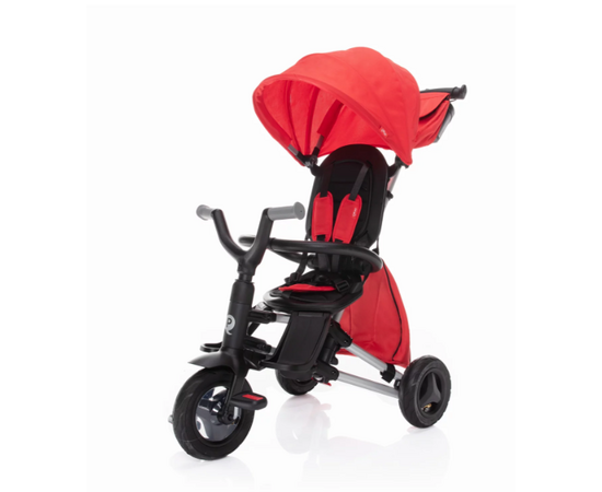 Tricicleta pliabila Zopa Nova Red,poza 3