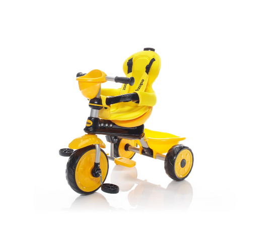 Tricicleta reglabila Zopa ZooGo Bee,poza 2