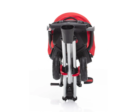 Tricicleta pliabila Zopa Nova Red,poza 4
