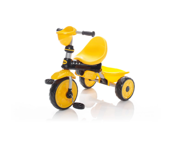Tricicleta reglabila Zopa ZooGo Bee,poza 4