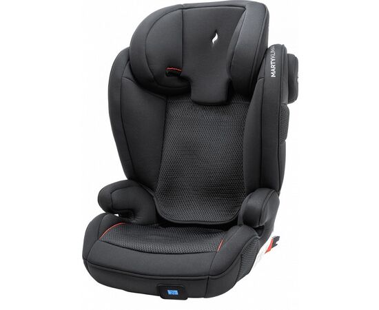 Scaun auto Flux Klimax Isofix Black, 9-36 kg Osann,poza 7