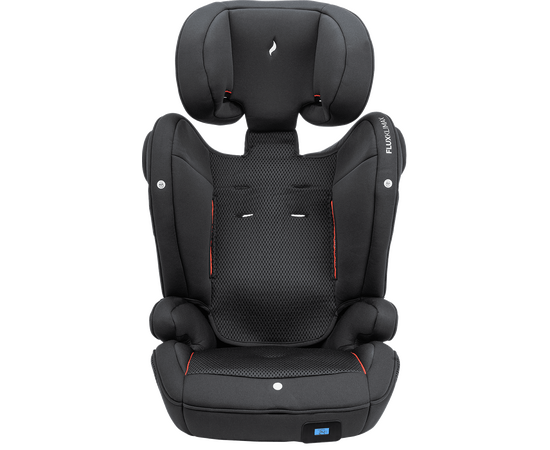 Scaun auto Flux Klimax Isofix Black, 9-36 kg Osann,poza 6