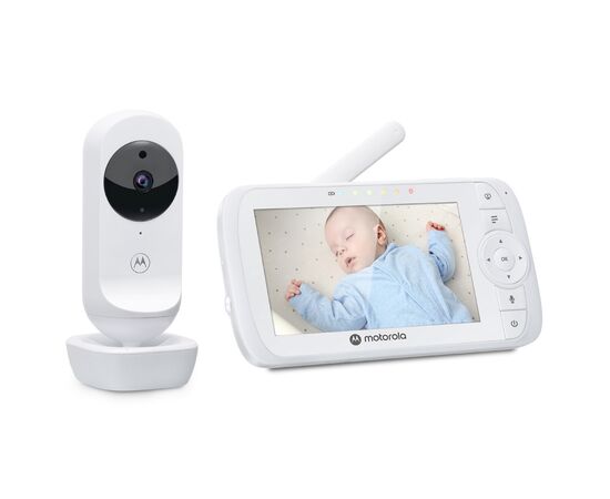 Video Monitor Digital Motorola VM35,poza 2