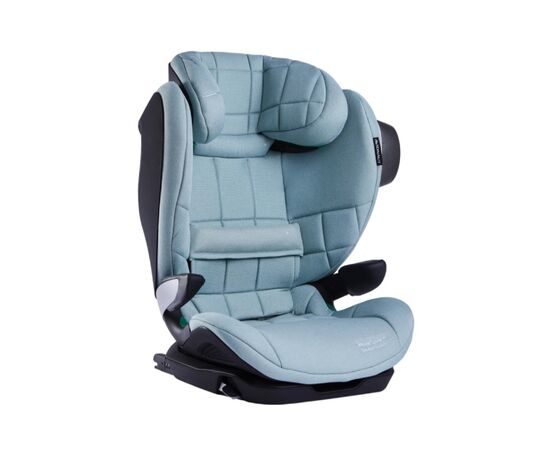 Scaun auto Avionaut MaxSpace Comfort System+ Mint, Culoare: Blue, Grupa: 15-36kg (4 ani - 12 ani)