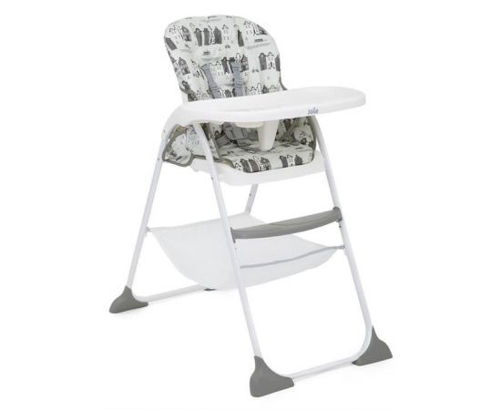Joie – Scaun de masa Mimzy Snacker Petite City