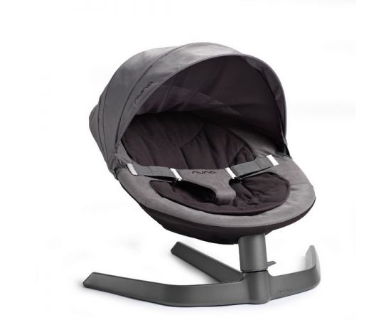 Nuna - Copertina pentru sezlong Leaf Cinder