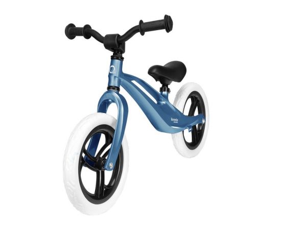 Bicicleta fara pedale Lionelo Bart, Sky Blue, Culoare: Albastru