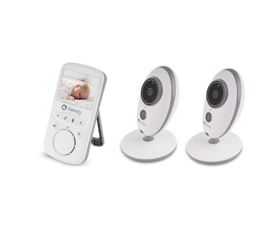 Lionelo - Video monitor Babyline 5.1