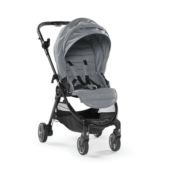 Carucior City Tour Lux Slate - Baby Jogger  - ExclusivMAG.ro