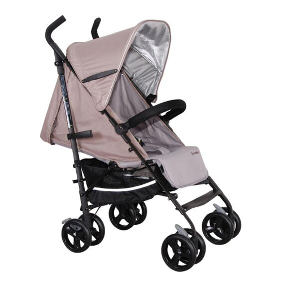Carucior sport Camino bej inchis Coletto  - ExclusivMAG.ro