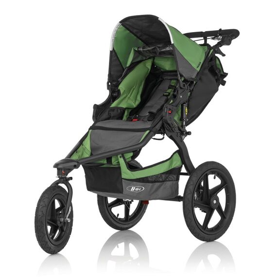 Carucior Bob Revolution PRO Wildernes - Britax Bob  - ExclusivMAG.ro