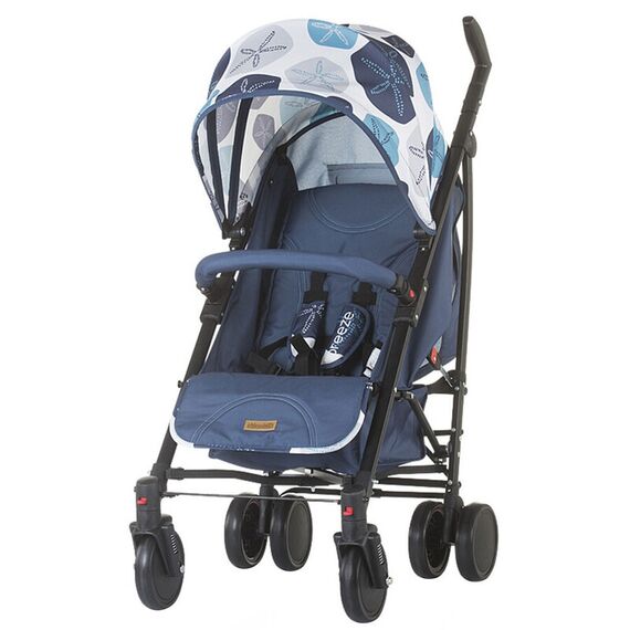 Carucior sport Chipolino Breeze marine blue  - ExclusivMAG.ro