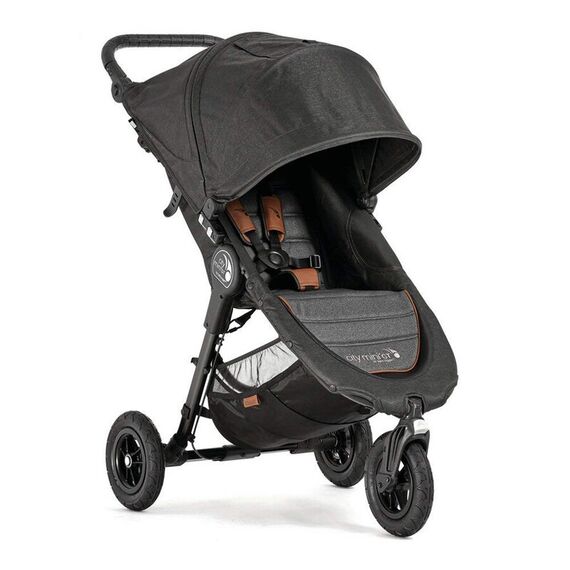 Carucior City Mini GT Editie Aniversara - Baby Jogger  - ExclusivMAG.ro