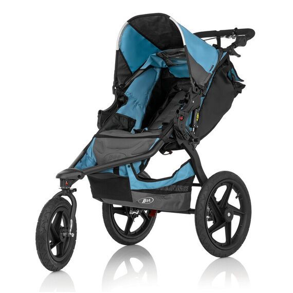 Carucior Bob Revolution PRO  - ExclusivMAG.ro