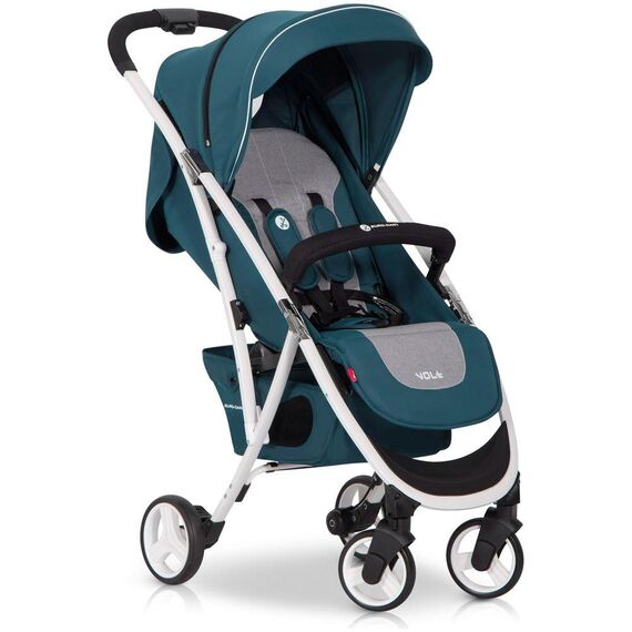 Carucior copii Volt Adriatic - Euro-Cart  - ExclusivMAG.ro