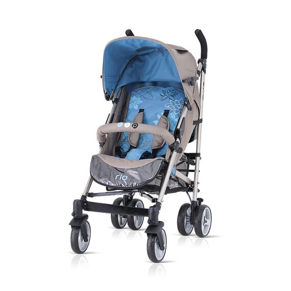 Carucior Chipolino Rio ocean - Chipolino  - ExclusivMAG.ro