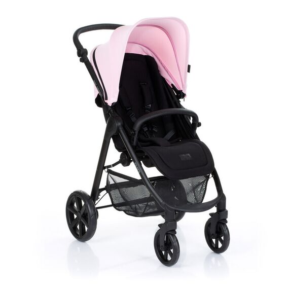 Carucior sport Okini Rose Abc Design, Culoare: Roz  - ExclusivMAG.ro