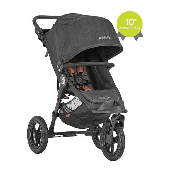 Carucior City Elite Editie Aniversara - Baby Jogger  - ExclusivMAG.ro