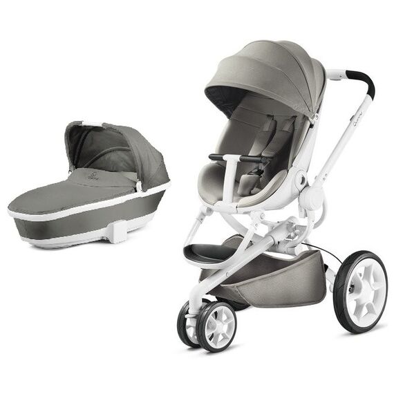 Carucior Moodd 3 - Quinny  - ExclusivMAG.ro