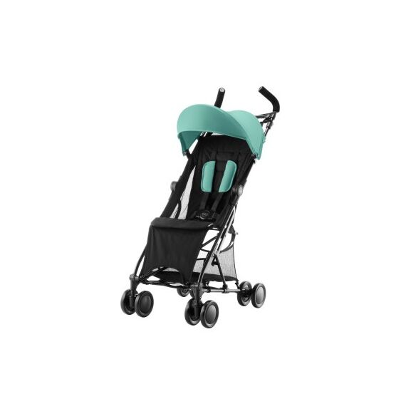Carucior Holiday Aqua Green Britax-Romer  - ExclusivMAG.ro
