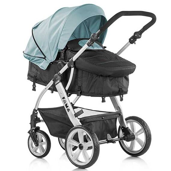 Carucior Fama lake - Chipolino  - ExclusivMAG.ro