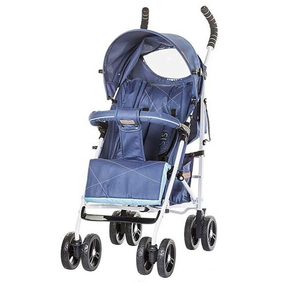 Carucior sport Chipolino Sisi blue indigo  - ExclusivMAG.ro