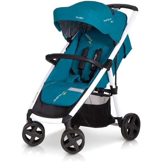 Caruciorul sport Quantum Adriatic - Easy Go  - ExclusivMAG.ro