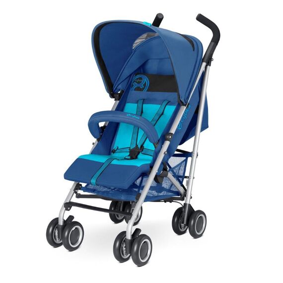 Carucior sport  Onyx - Cybex  - ExclusivMAG.ro