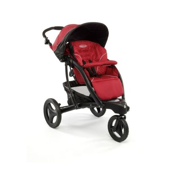 Carucior Trekko Completo Chilli - Graco  - ExclusivMAG.ro