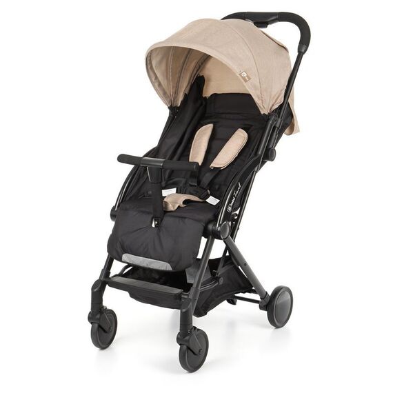 Carucior sport Travel Sand - Gmini  - ExclusivMAG.ro