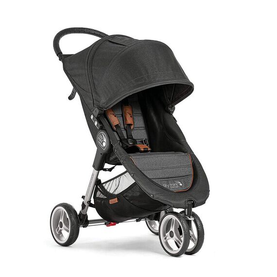 Carucior City Mini 3  Editie Aniversara - Baby Jogger  - ExclusivMAG.ro