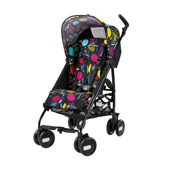 Carucior Pliko Mini - Peg Perego  - ExclusivMAG.ro