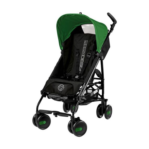 Carucior Pliko Mini Momodesign - Peg Perego  - ExclusivMAG.ro