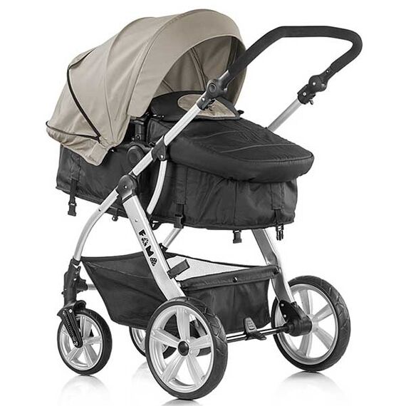 Carucior Fama frappe - Chipolino  - ExclusivMAG.ro