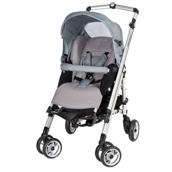 Carucior cadru aluminiu Loola Up Full - Bebe Confort  - ExclusivMAG.ro