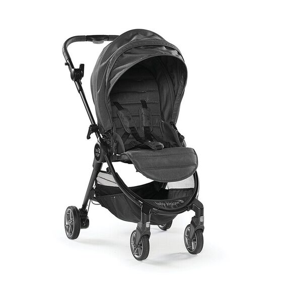 Carucior City Tour Lux Granite - Baby Jogger  - ExclusivMAG.ro