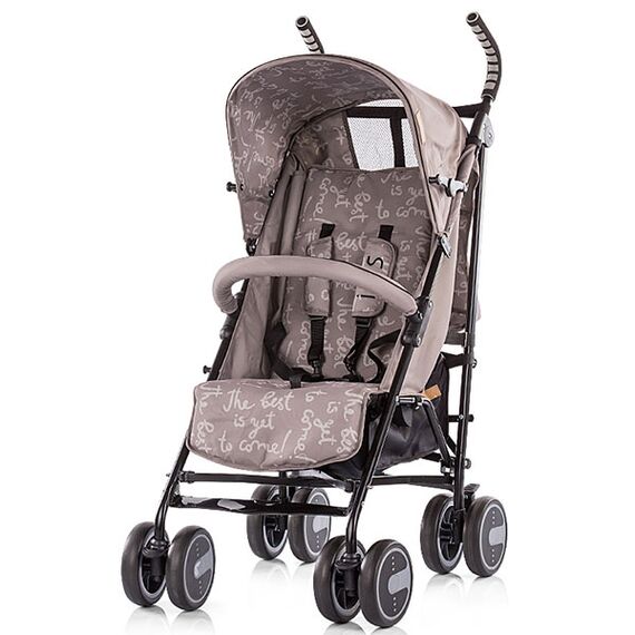 Carucior Iris atmosphere - Chipolino  - ExclusivMAG.ro