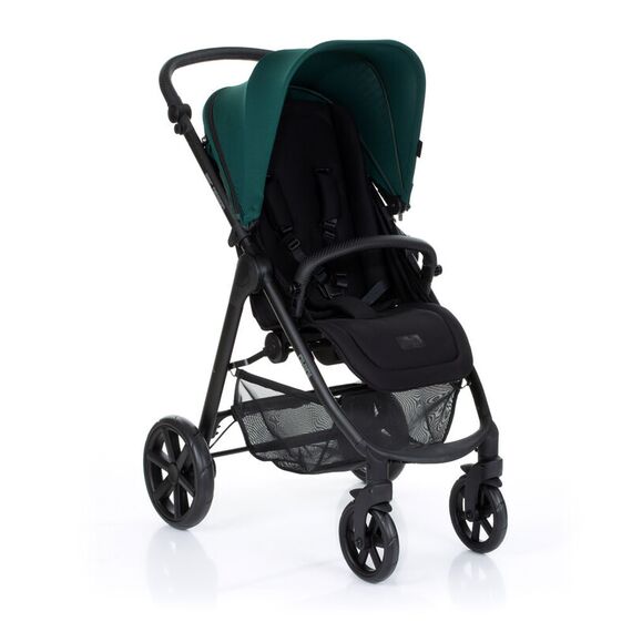 Carucior sport Okini Basil Abc Design, Culoare: Verde  - ExclusivMAG.ro