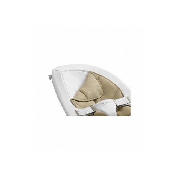 Nuna - Sezlong Leaf Bisque, Culoare: Crem - poza 2 - ExclusivMAG.ro