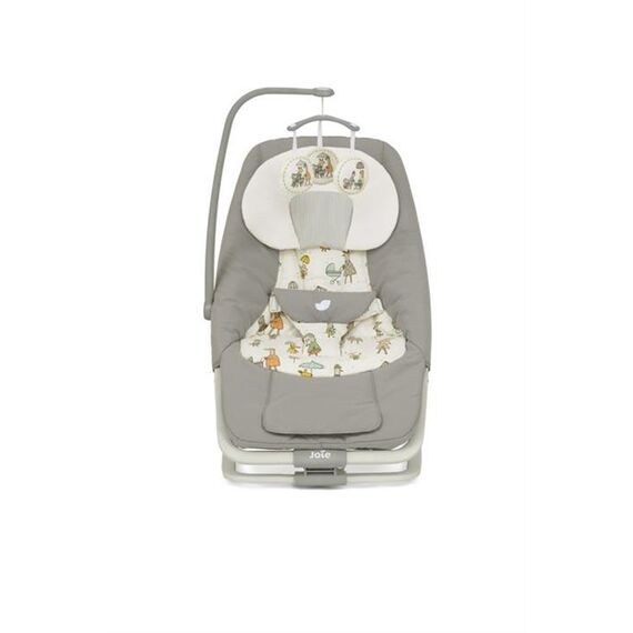 Balansoar cu vibratii si muzica Dreamer In The Rain - Joie  - ExclusivMAG.ro