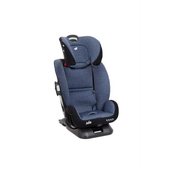 Scaun auto Joie Isofix Every Stage FX Navy Blazer, 0-36 kg, Culoare: Blue, Grupa: 0-36kg (0 luni - 12 ani) - poza 2 - ExclusivMAG.ro