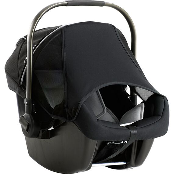 Scoica Pipa Night, 0-13 kg - Nuna - poza 2 - ExclusivMAG.ro