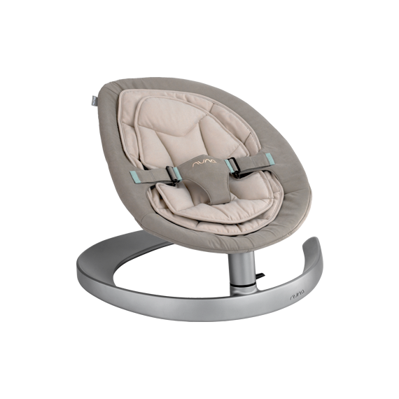 Sezlong Leaf Curv Mink - Nuna  - ExclusivMAG.ro