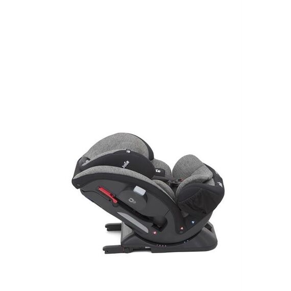 Scaun auto Joie Isofix Every Stage FX Two Tone Black, 0-36 kg - poza 7 - ExclusivMAG.ro