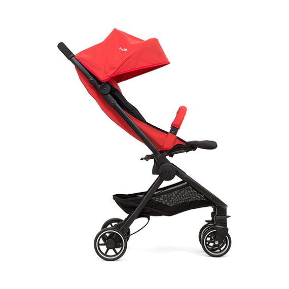 Carucior ultracompact Pact Lite Lychee - Joie - poza 2 - ExclusivMAG.ro