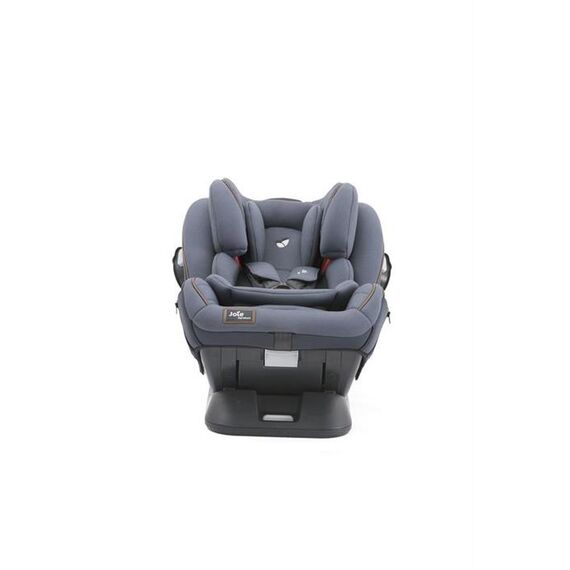 Scaun auto Joie Isofix Every Stage FX Signature Granit Bleu, 0-36 kg - poza 5 - ExclusivMAG.ro