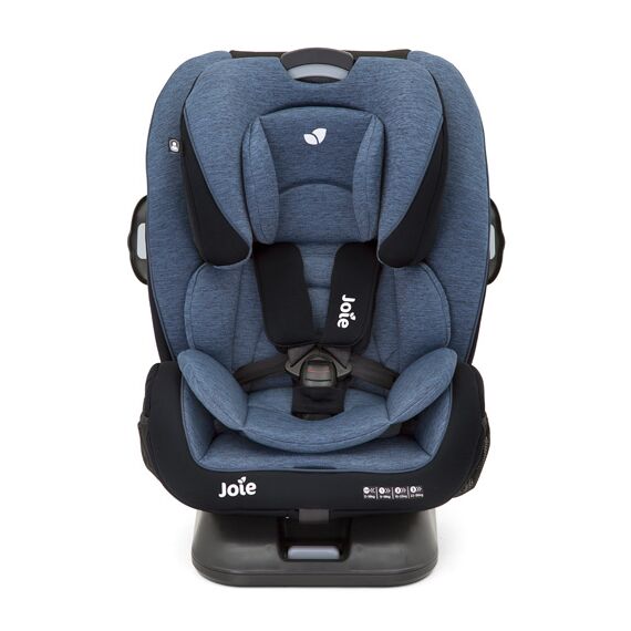 Scaun auto Joie Isofix Every Stage FX Navy Blazer, 0-36 kg, Culoare: Blue, Grupa: 0-36kg (0 luni - 12 ani) - poza 7 - ExclusivMAG.ro