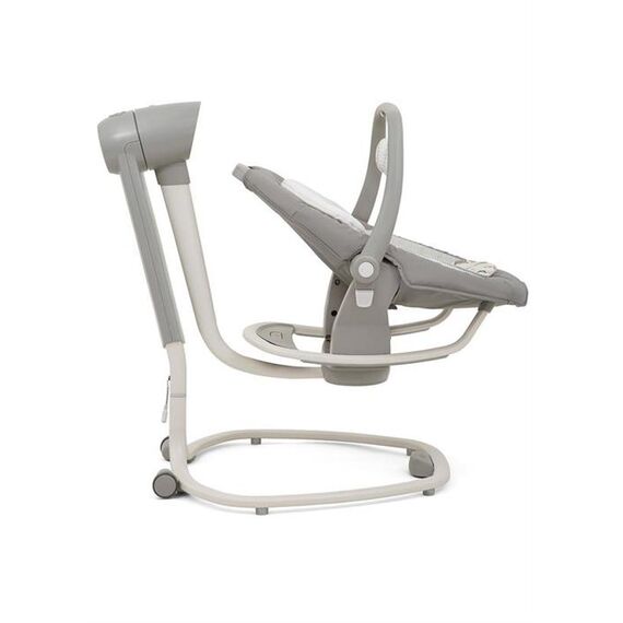 Leagan si balansoar rotativ Serina 2 in 1 In the rain - Joie - poza 2 - ExclusivMAG.ro