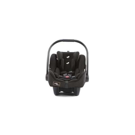 Scoica auto Joie I-Size i-Gemm Signature Noir, nastere - 85 cm - poza 4 - ExclusivMAG.ro