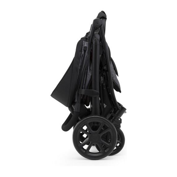Carucior Joie Multifunctional Litetrax 4 Thyme - poza 2 - ExclusivMAG.ro